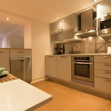 公寓 Panteao Terrace By Homing *